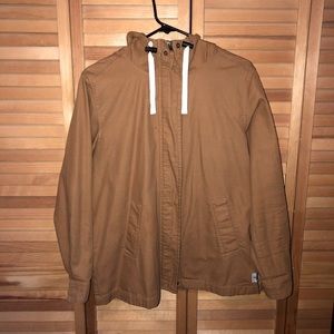 Women’s Medium North Face Coat